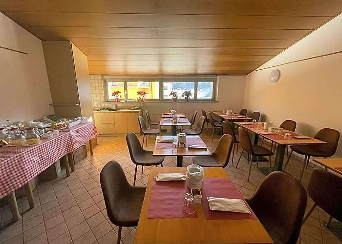Hotel Tarvis