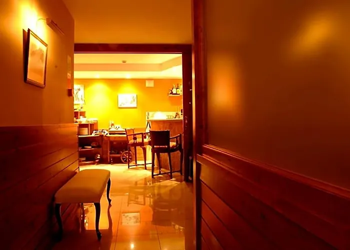 Petit Hotel