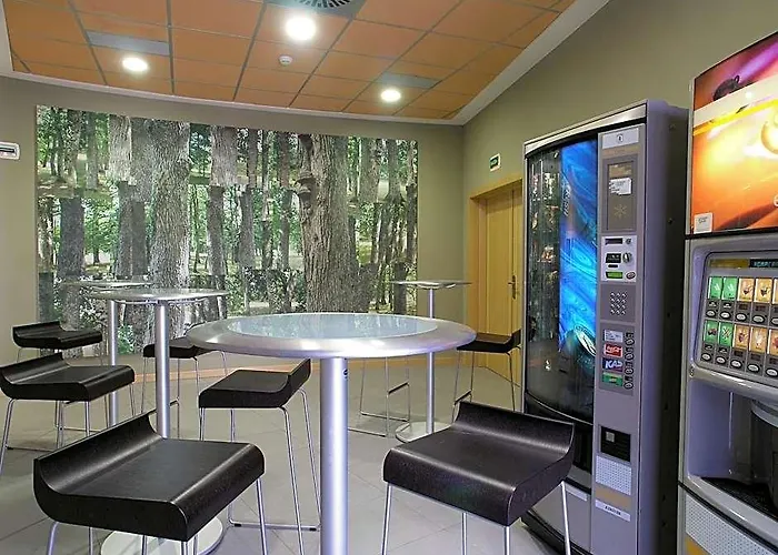 Blu Hotel Pamplona