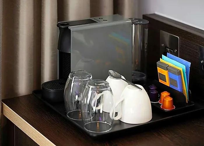Premier Inn London Richmond