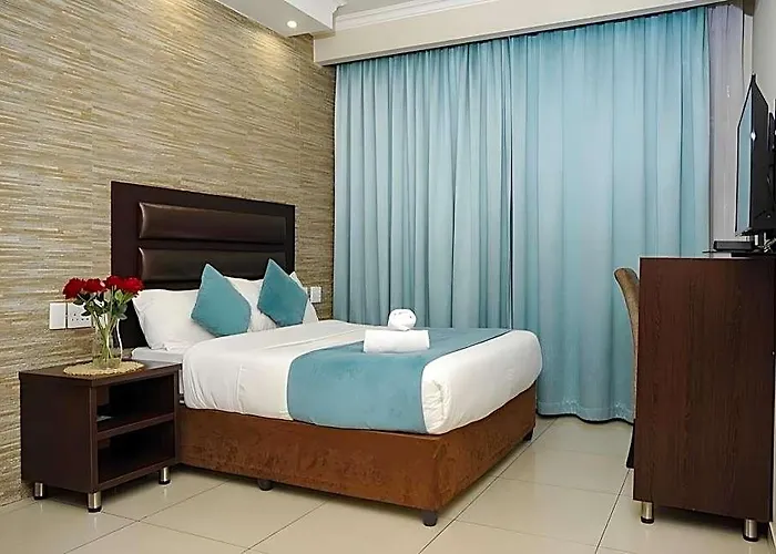 Bayside Lodge Pinetown