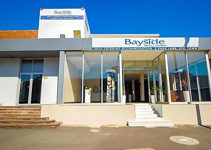 Bayside Lodge Pinetown