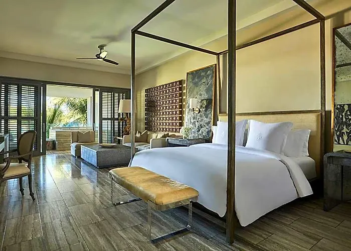 Four Seasons Resort And Residences Anguilla
