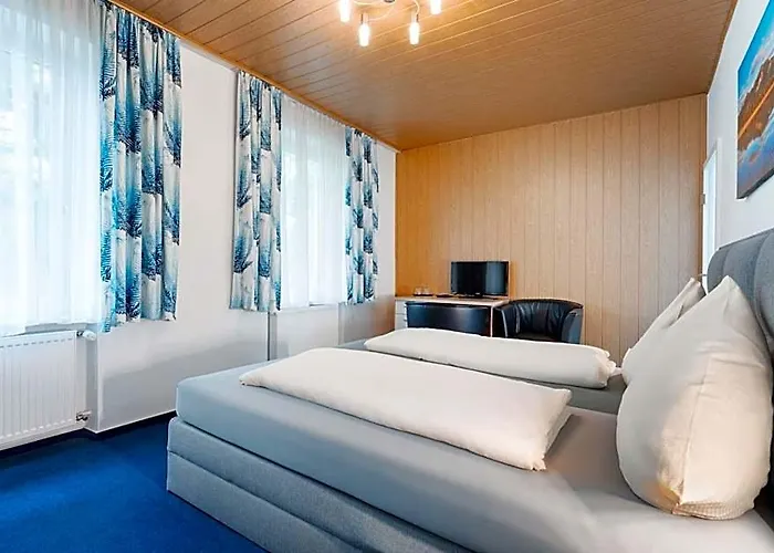 Hotel Romaeus