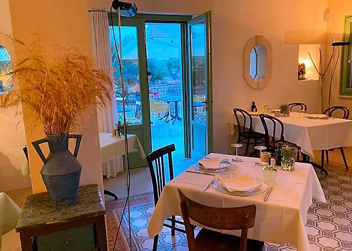 Boutique Hotel Masseria Sottomasi