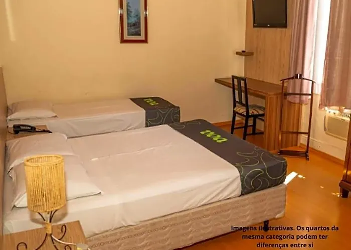 Voa Hotel Caxambu