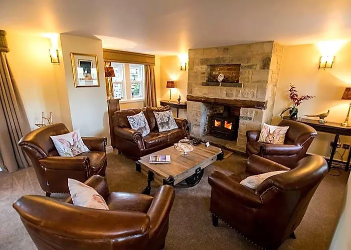 Timble Inn