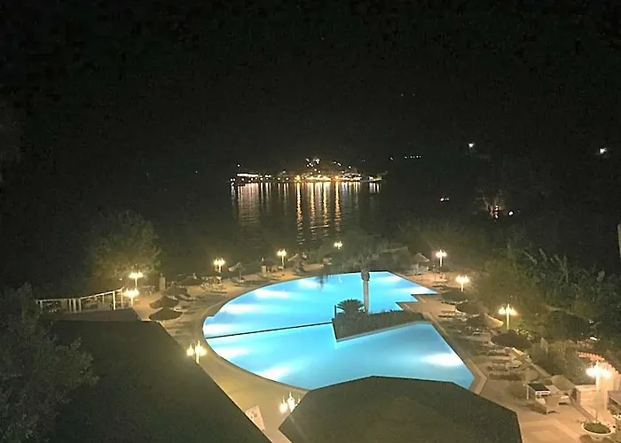 Hotel Golden Sun