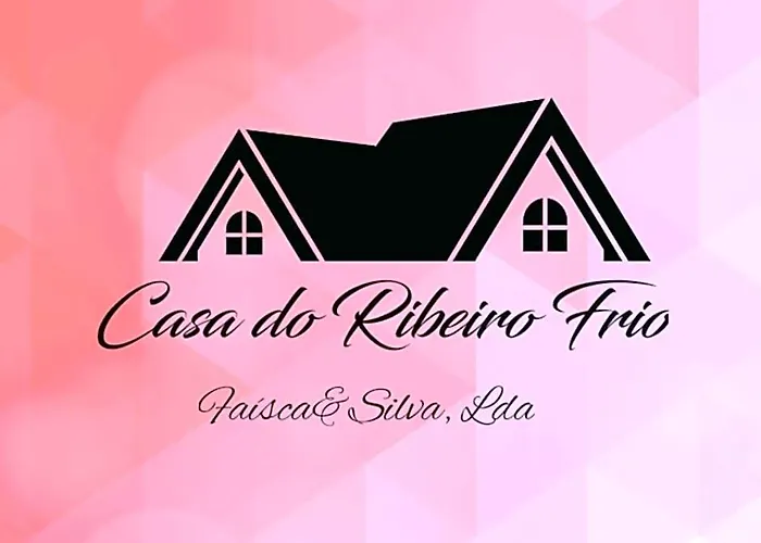 Casa Do Ribeiro Frio