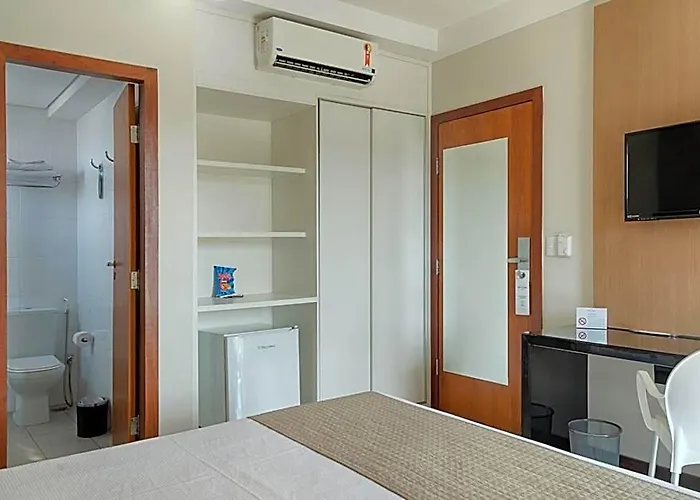 Hotel Atlas