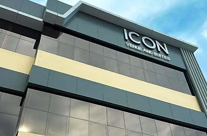 Icon Venue And Suites