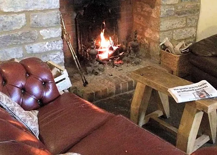 Cross Keys Inn