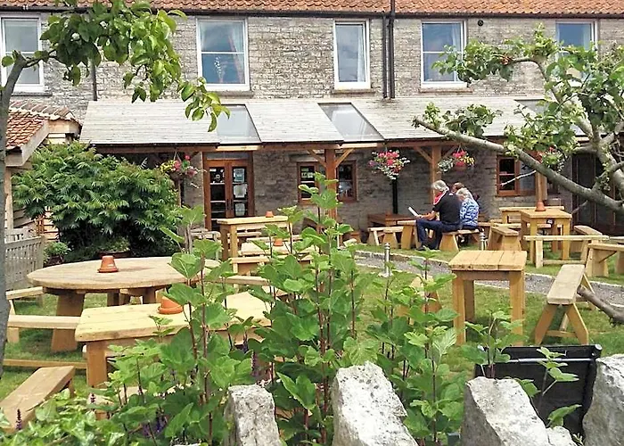 Cross Keys Inn