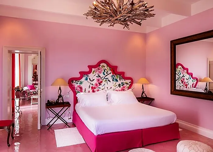 Boutique Hotel Don Alfonso 1890