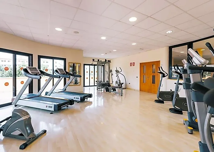 Grand Muthu Golf Plaza Hotel