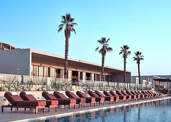 The Royal Senses Resort Crete, Curio Collection By Hilton