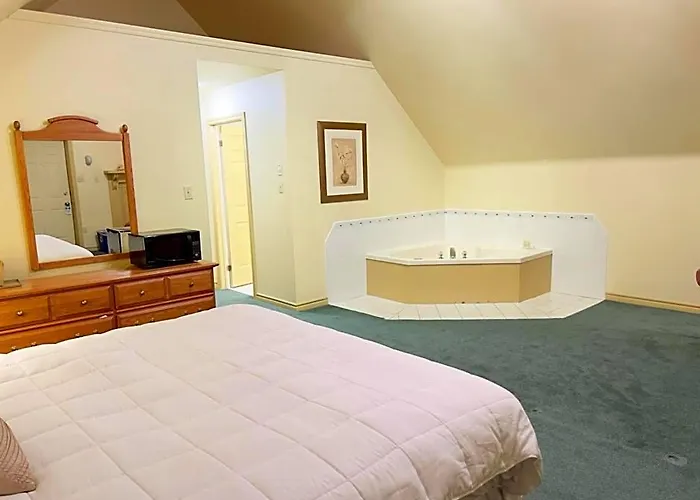 Ceilidh Country Lodge