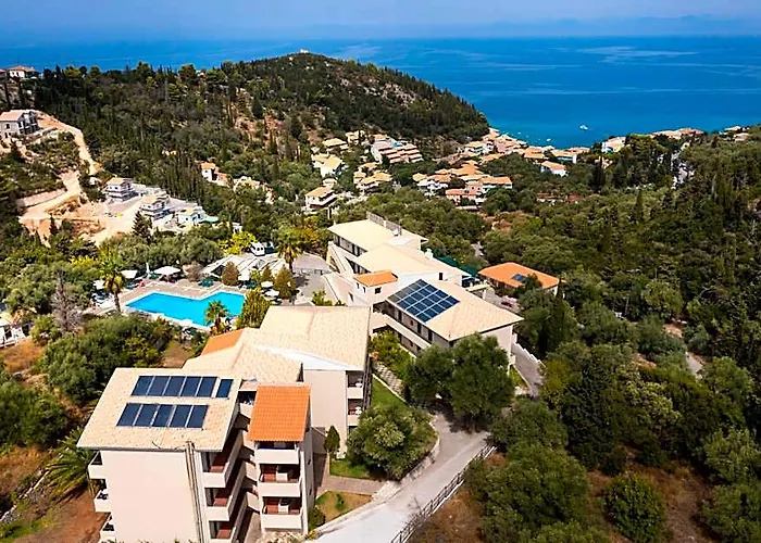 Santa Marina Hotel