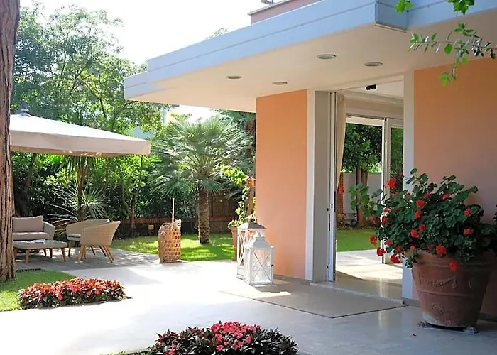 Hotel Piccolo Mondo