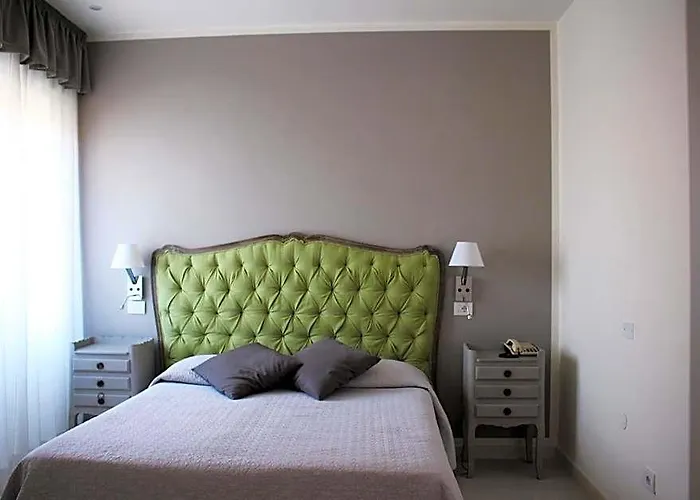 Hotel Piccolo Mondo