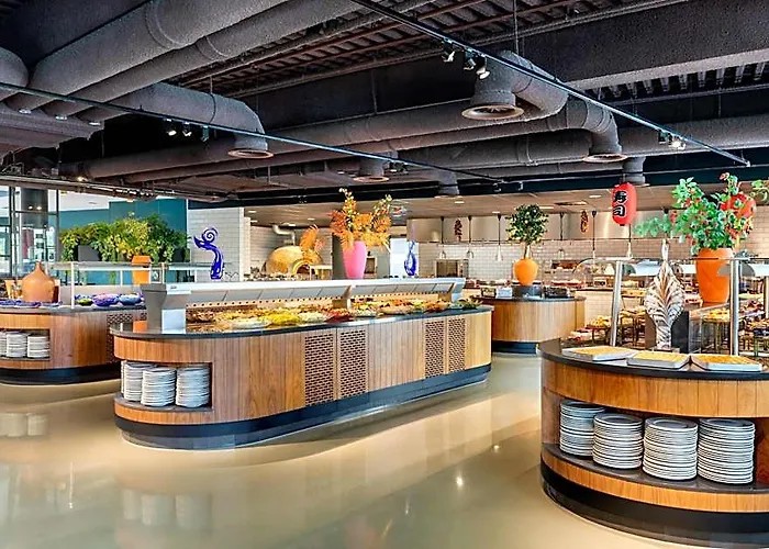 Corendon Amsterdam Schiphol Airport A Tribute Portfolio Hotel