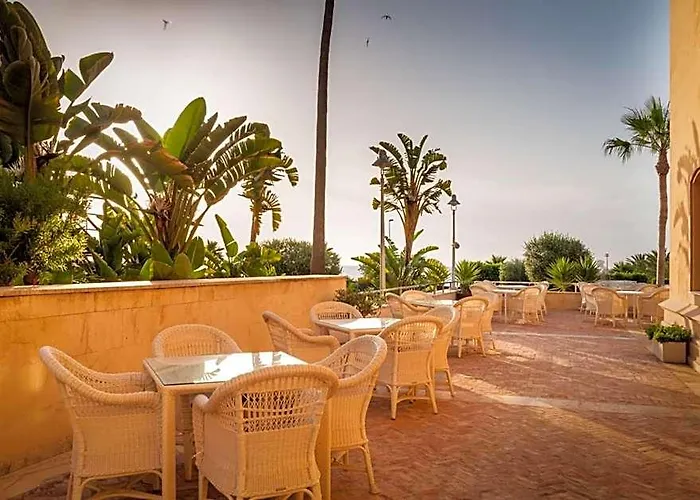 Alegria Palacio Mojacar Adults Only