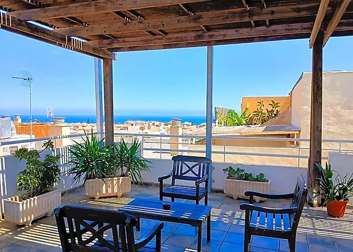 Mirablau Hotel