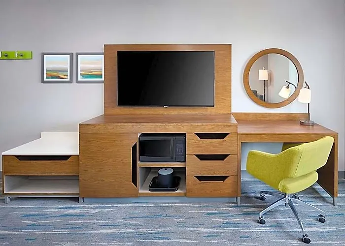 Hampton Inn By Hilton Hamilton