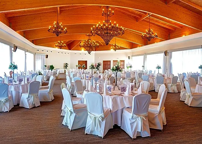 Hipotels Barrosa Palace