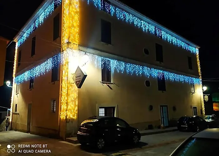 Sant'Antonio Hotel - Dimora Storica