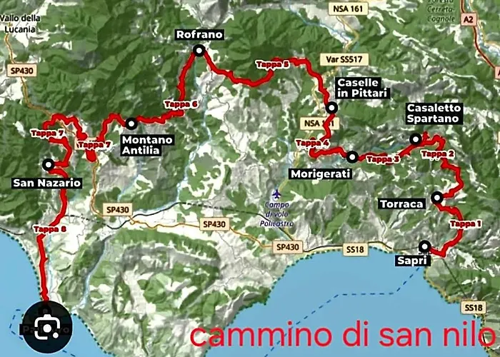 Sant'Antonio Hotel - Dimora Storica