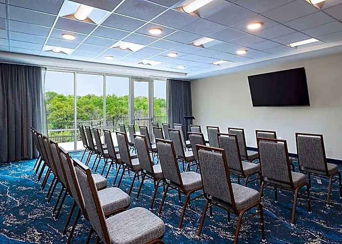 Fairfield By Marriott Inn & Suites Austin Georgetown