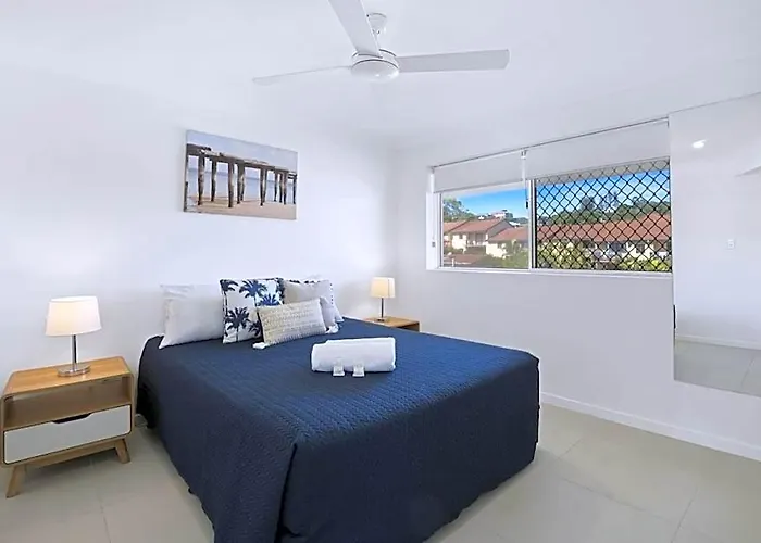 Kirra Palms Holiday Apartments