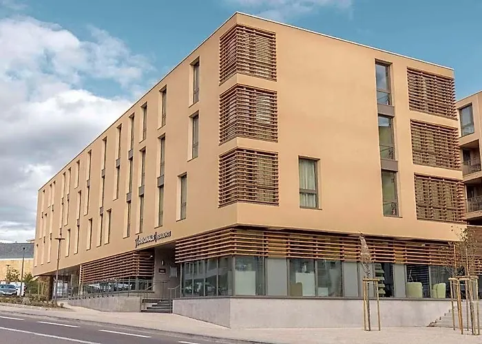 Aparthotel Adagio Access Aix-En-Provence Universite