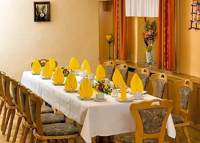 Hotel Waldmuehle