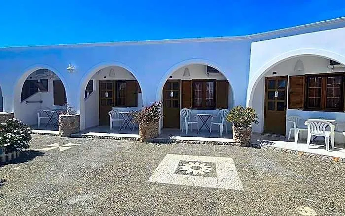 Hotel Palladion