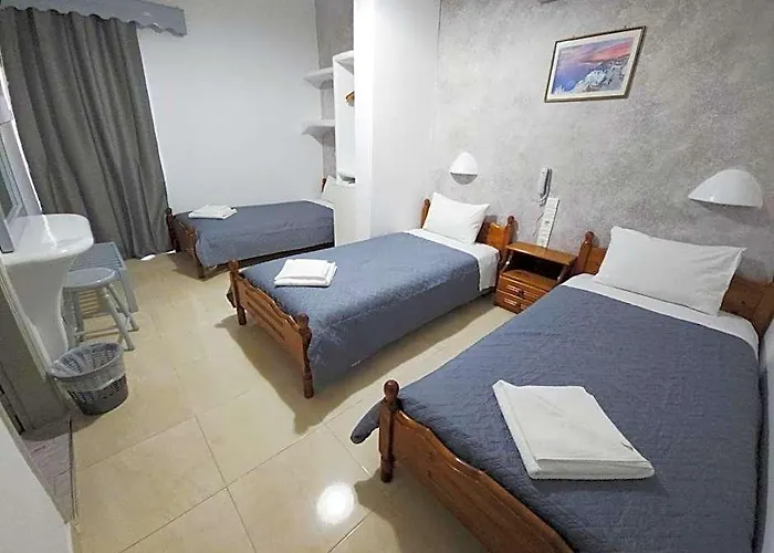 Hotel Palladion