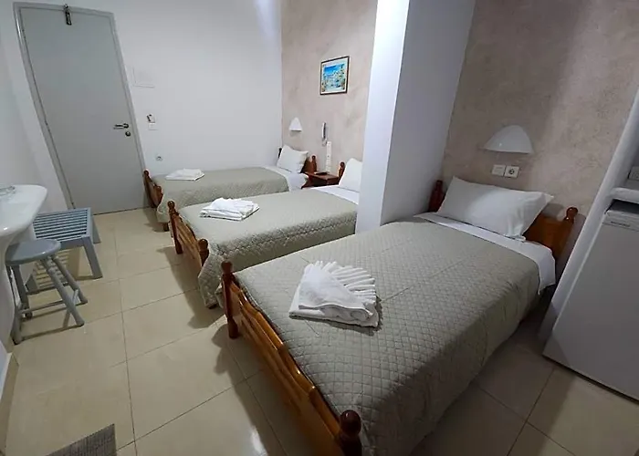 Hotel Palladion