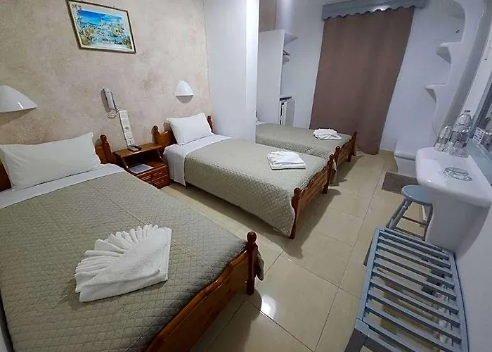 Hotel Palladion