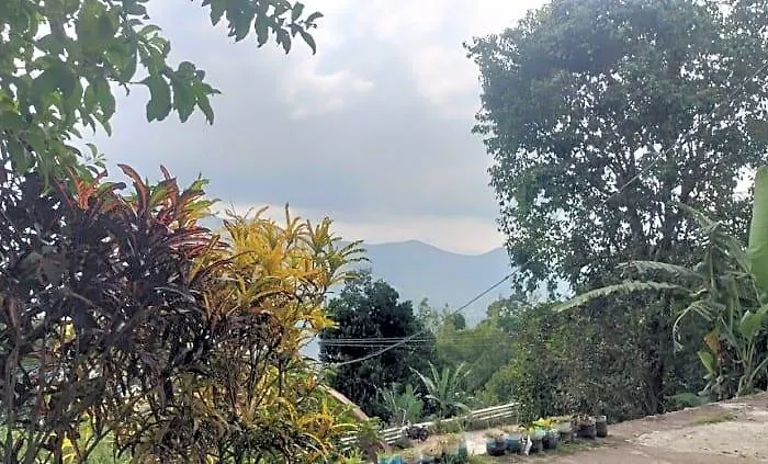 Westerngateways Hill Resorts Kodaikanel