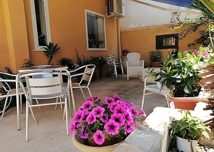 Megaron Hotel