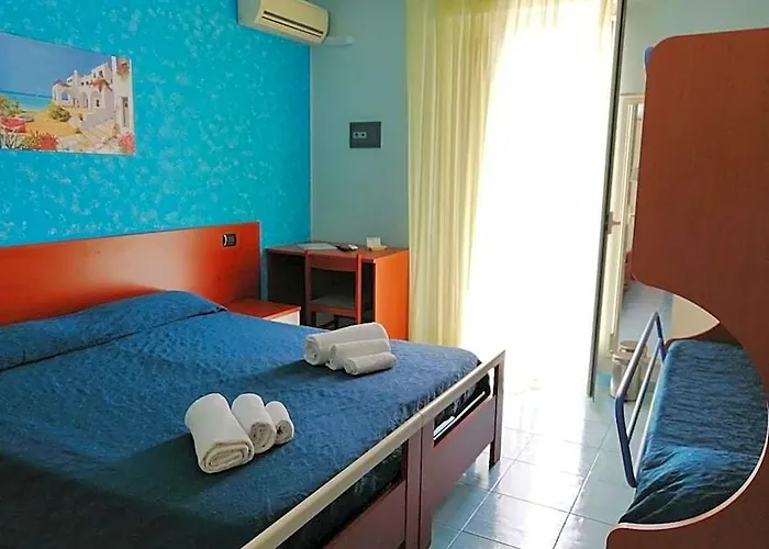 Megaron Hotel