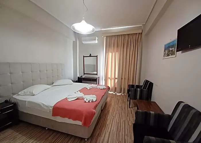City Center Hotel