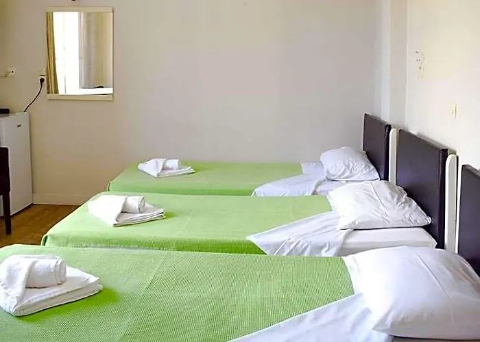 City Center Hotel