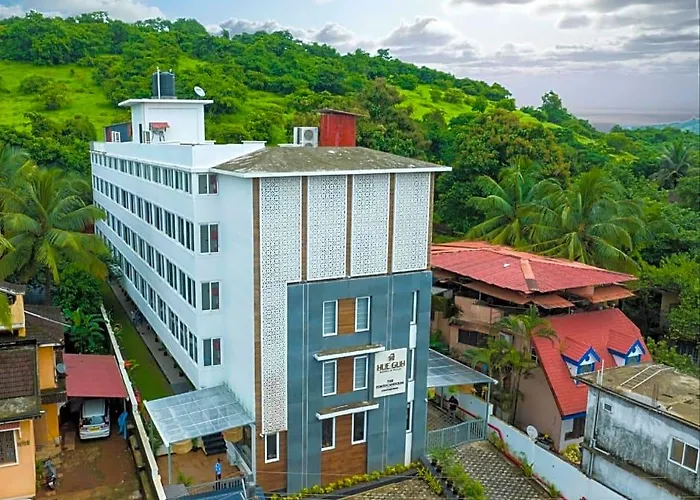 Hue Guh The Porto Candolim