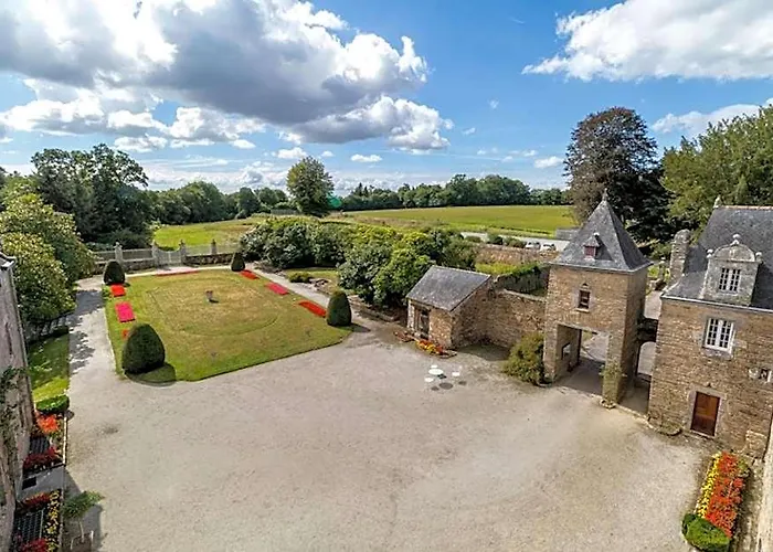 Manoir Du Stang
