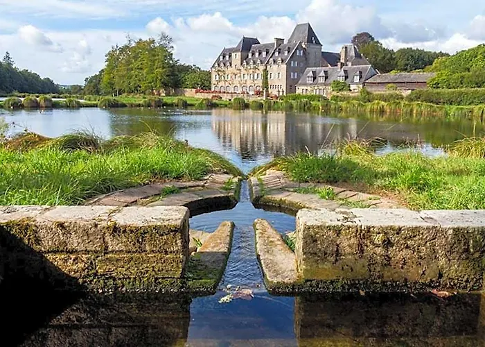 Manoir Du Stang