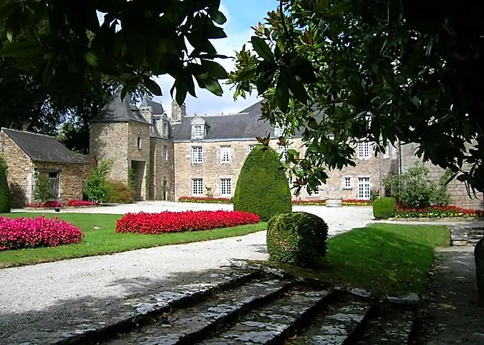 Manoir Du Stang