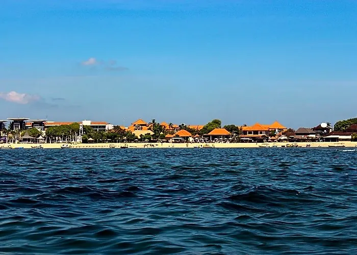 Lavaya Resort Nusa Dua Bali
