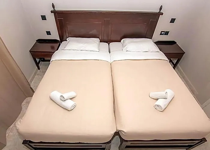 Talos Hotel Apartments
